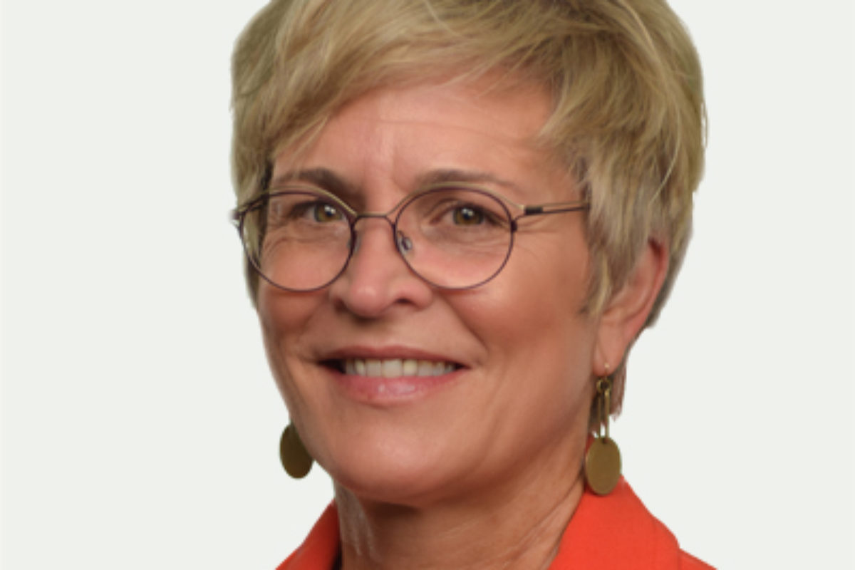 ProAg Crop Insurance Kendall Jones President and CEO