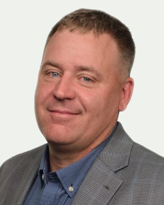 ProAg Crop Insurance Mark Parde Regional Vice President Northern