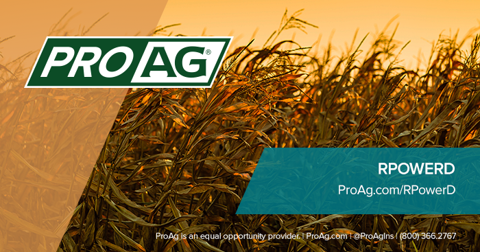 RPowerD ProAg
