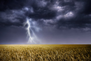 ProAg Weather Products from your Trusted Crop Insurance Partner ProAg