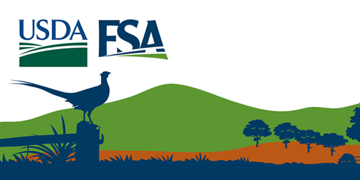 Perdue Announces Farm Service Agency State Committee