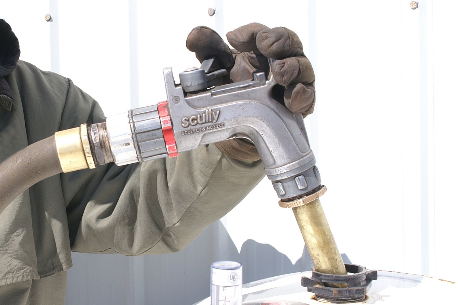 Diesel Buying Opportunity for Farmers ProAg