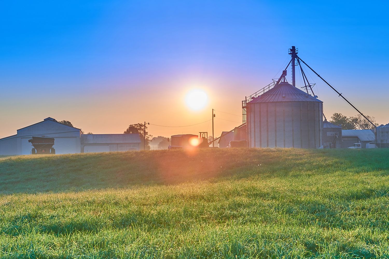 University of Illinois Crop Budgets Show 2023 Farm Profit to Drop 80