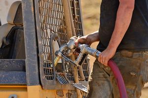 Fueling equipment