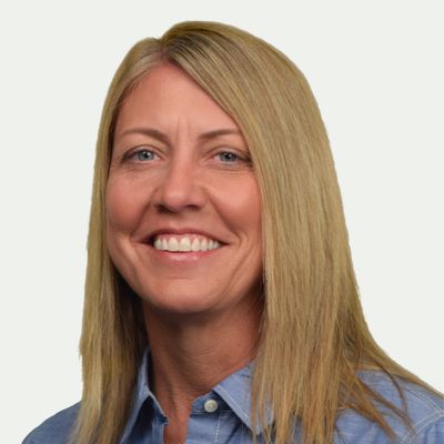 Maria Wintheiser-Lloyd CIO ProAg