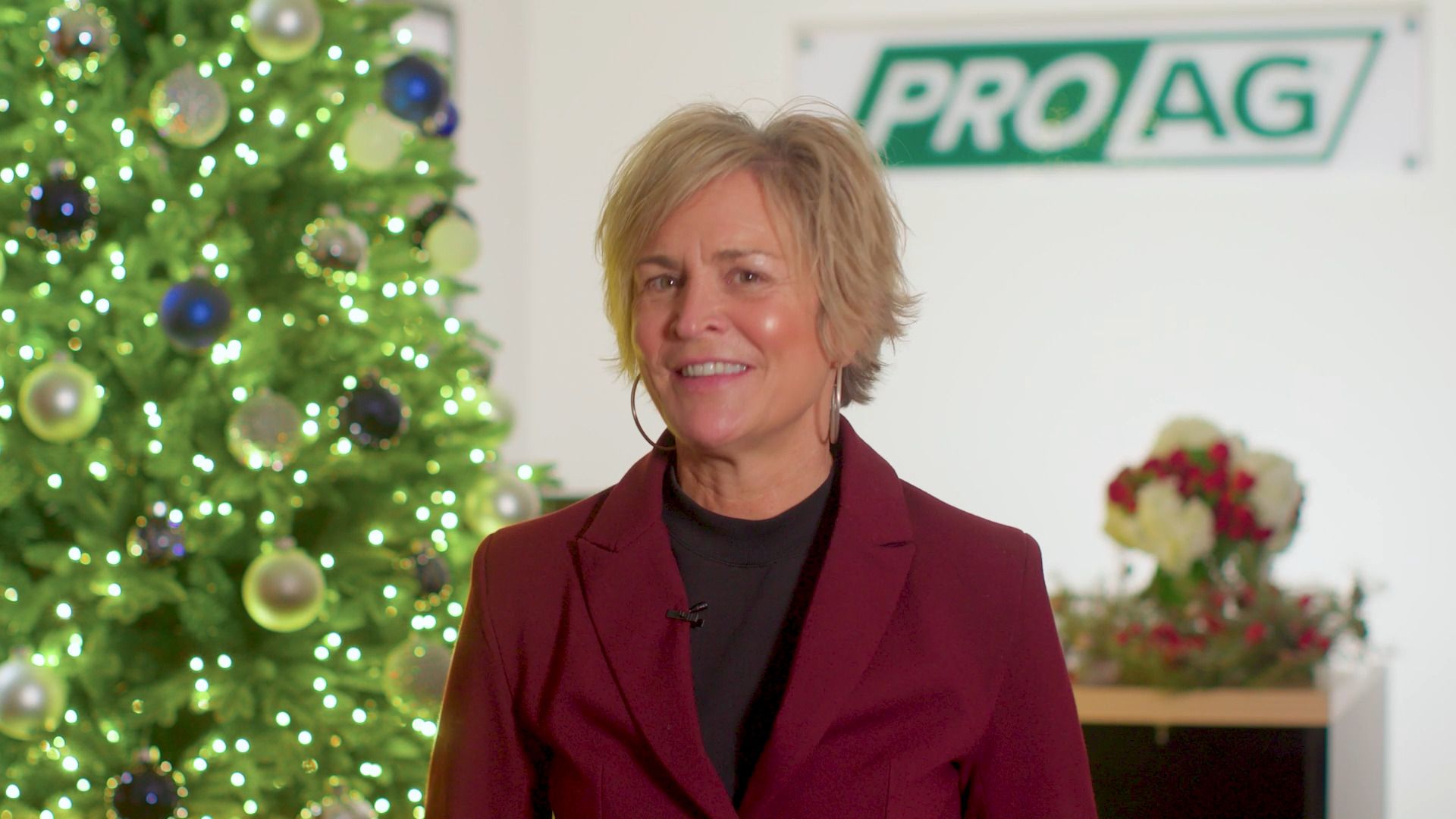 ProAg 2022 Holiday Message