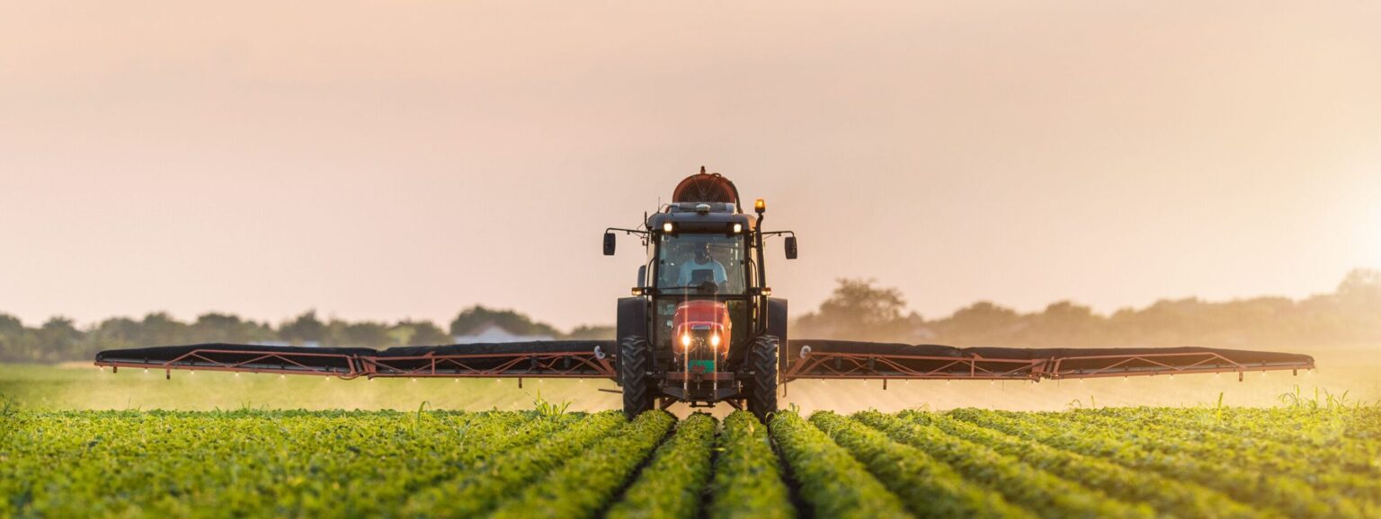 Basics of Crop Insurance ProAg